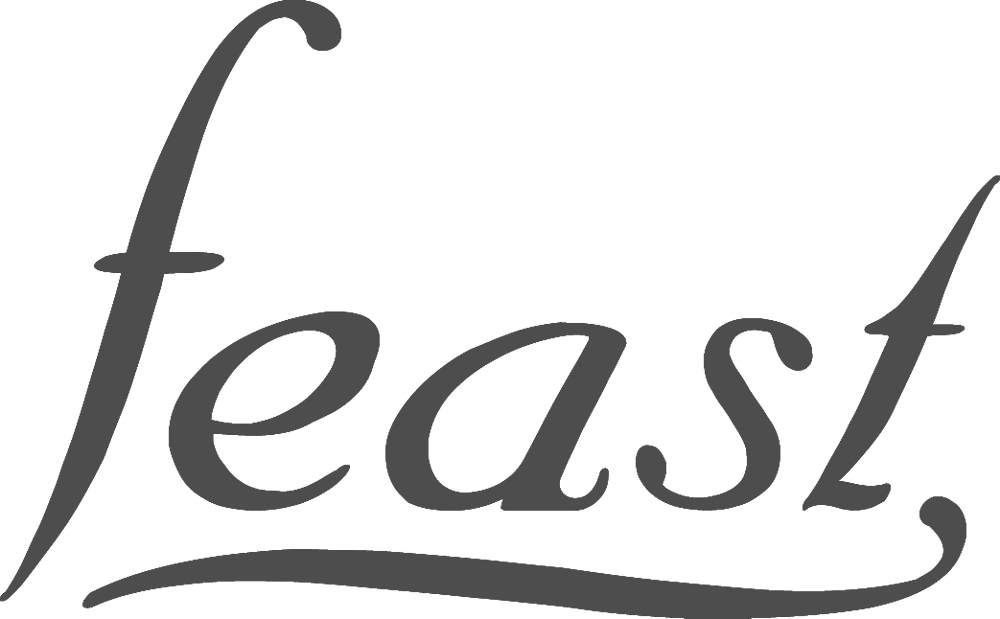 Feast logo