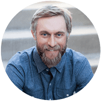 profile picture of Justin Bigart, the Founder & CEO of Wisetail LMS