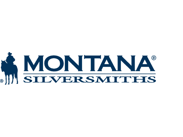 Montana Silversmiths logo