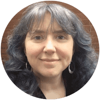 profile picture of Melissa Smith who is the Manager of eCommerce and Retail Sales at Montana Silversmiths