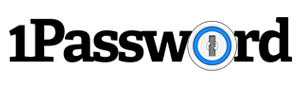 1Password logo