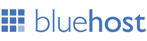 bluehost logo