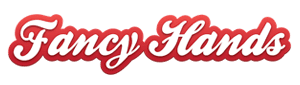 Fancy Hands logo
