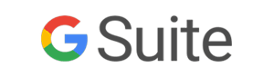 G Suite logo