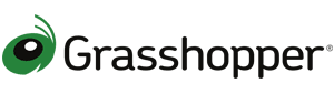 Grasshopper logo