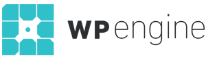 WP Engine logo