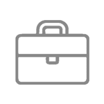 Briefcase icon