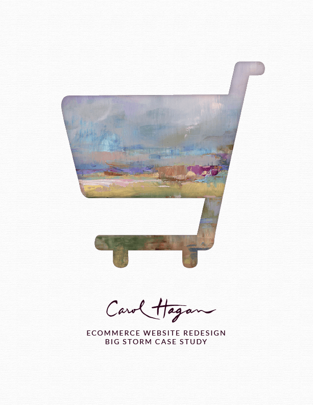 Carol Hagan Case Study cover