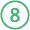 green 8