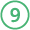 green 9