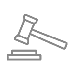 Gavel Icon
