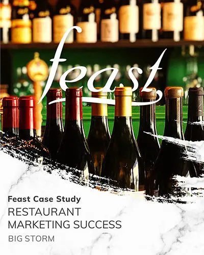 Restaurant Marketing Success: Feast Case Study