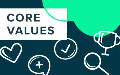 Big Storm’s Core Values and why do they make us special?