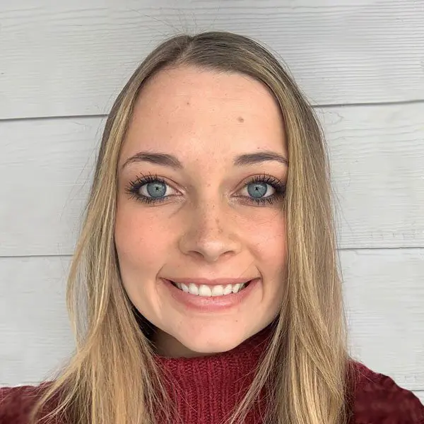 Hailey Garrison