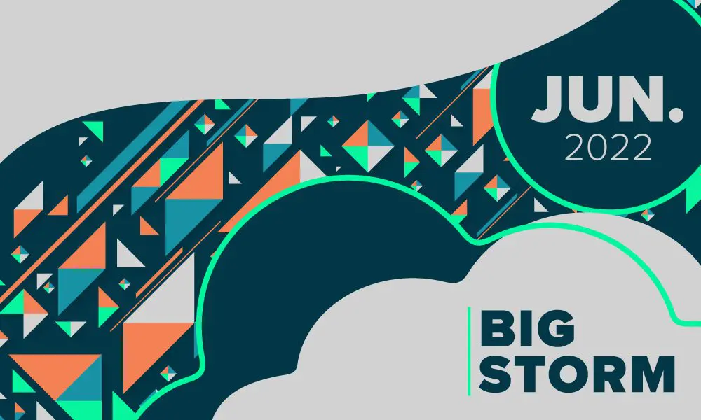 Big Storm Playlist June Hidden Gem