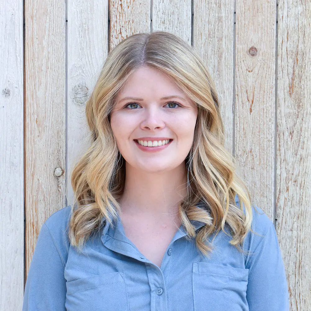 Eryn Dyk
