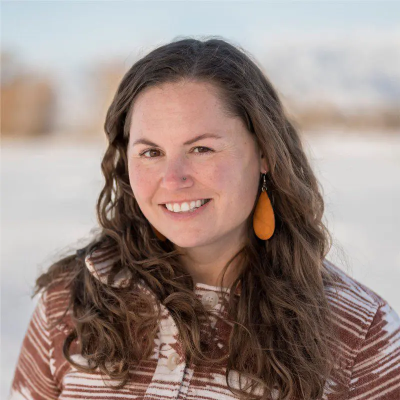 Katie Smith from Wild Path Consulting