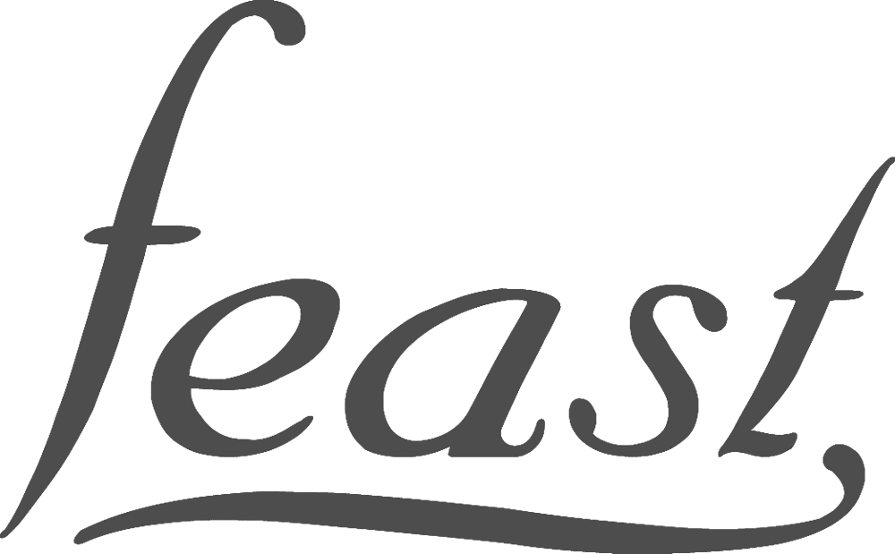 Feast logo