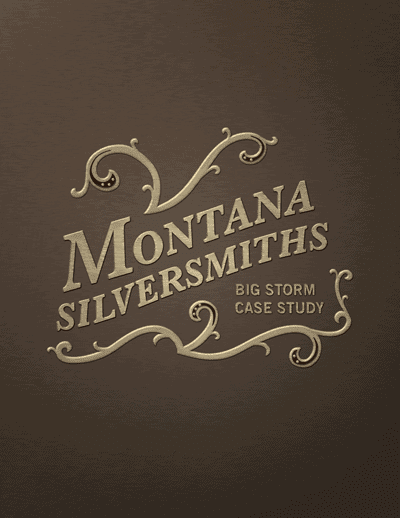 Montana Silversmiths PPC Case Study