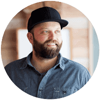 profile picture of Peter (PK) Kirwan the Chief Marketing Officer of Wisetail LMS