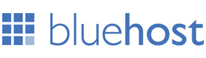 bluehost logo