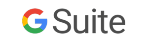 G Suite logo