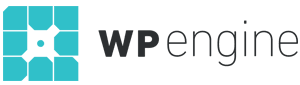 WP Engine logo