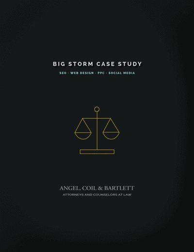 Angel Coil & Bartlett Case Study