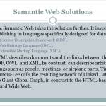 Semantic Web Solutions