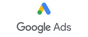 Google Ads logo in place of the Google Keyword Tool logo