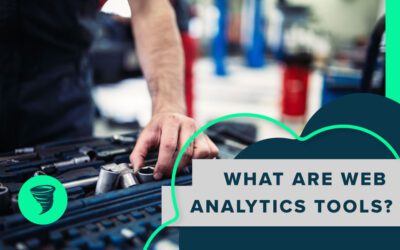 What are Web Analytics Tools?
