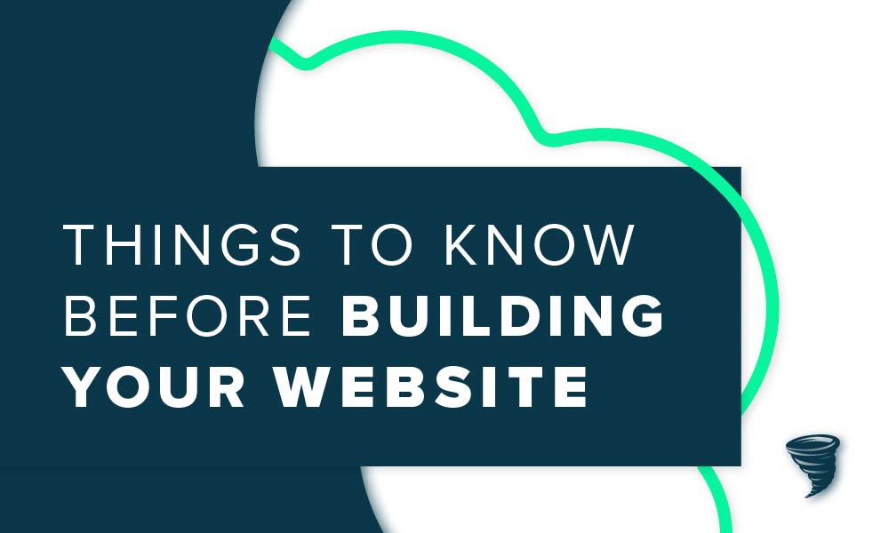 Things to Know Before Building Your Website