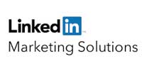 linked in marketing solutions