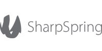 Sharp Spring logo