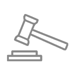 Gavel Icon