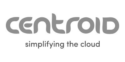 Centroid company logo