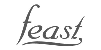 Feast Raw Bar and Bistro logo