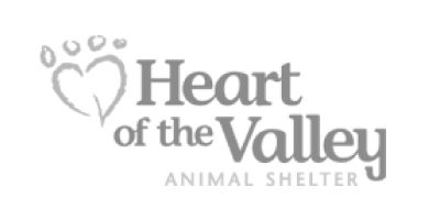 Heart of the Valley Animal Shelter company logo