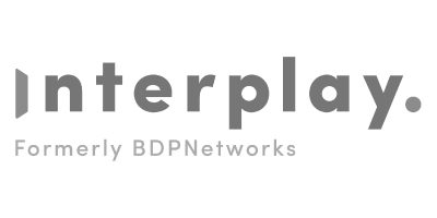 Interplay It Logo