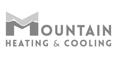 Mountain Heating & Cooling company logo