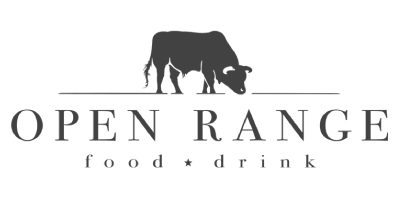 Open Range logo