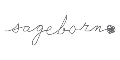 Sageborn logo