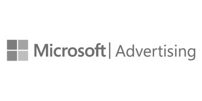 Microsoft Advertising logo