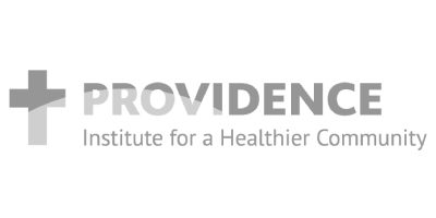 Providence Institute for a Healthier Community Logo