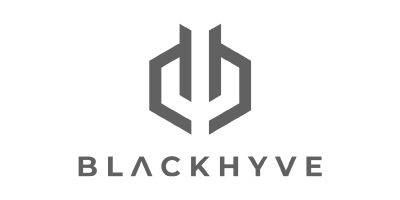 Blackhyve company logo