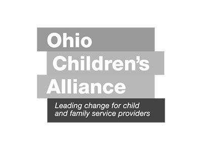 Ohio Children's Alliance logo