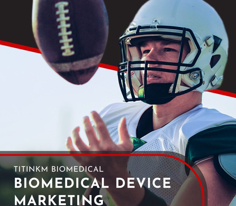 TitinKM Biomedical: Biomedical Device Marketing Case Study