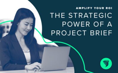 Amplify Your ROI: The Strategic Power of a Project Brief