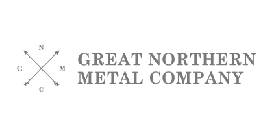 Great Northern Metal Company Logo