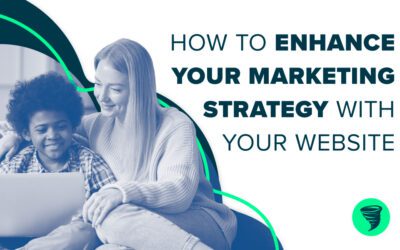 4 Ways Web Design Can Enhance Your Nonprofit Marketing Strategy